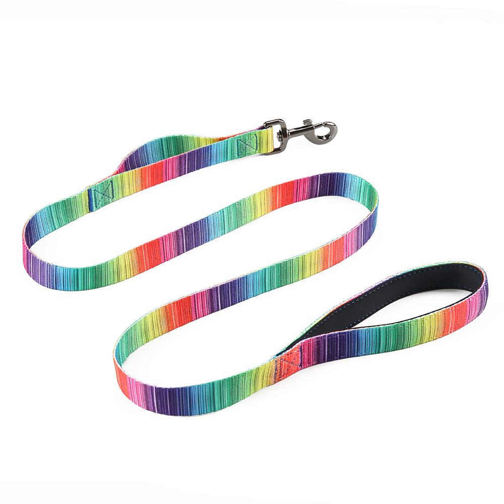 Durable dog collar