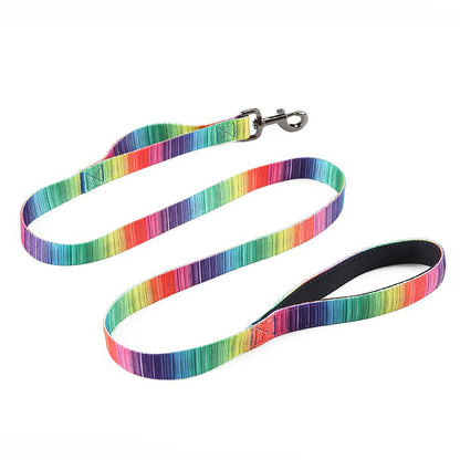 Durable dog collar