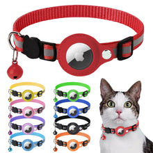 reflective dog collar