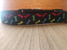 Safe dog leash