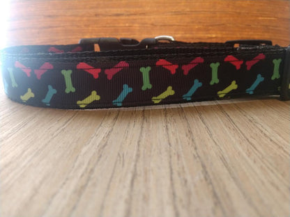 Safe dog leash