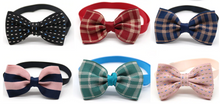 pet bow ties