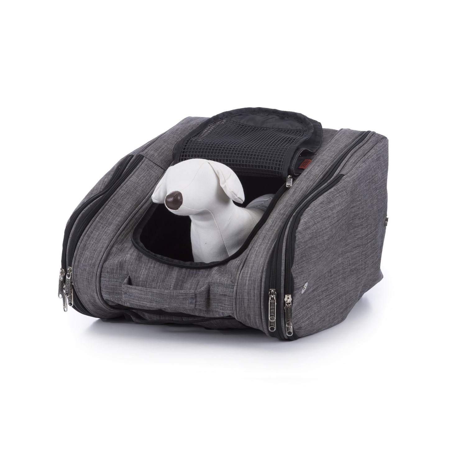 Stress-free pet travel solution