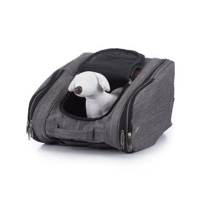 Stress-free pet travel solution