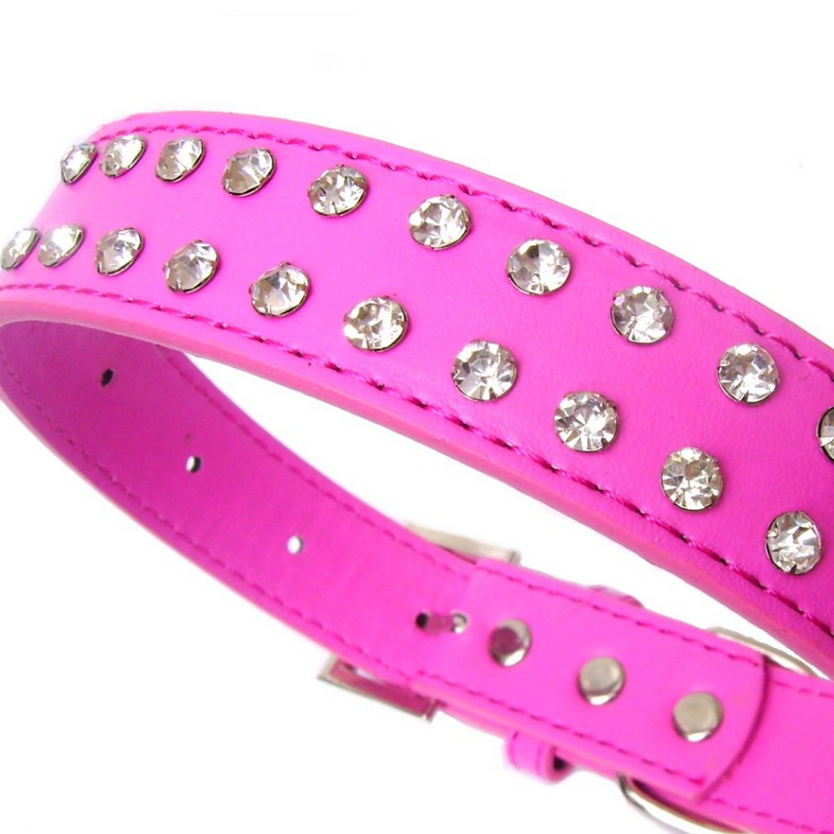Fashionable dog leash