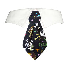 Formal pet collar