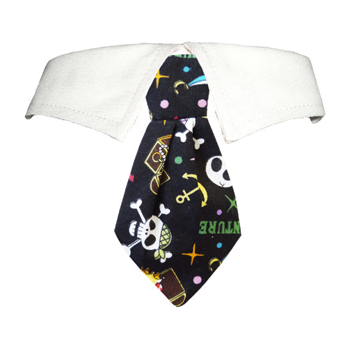 Formal pet collar