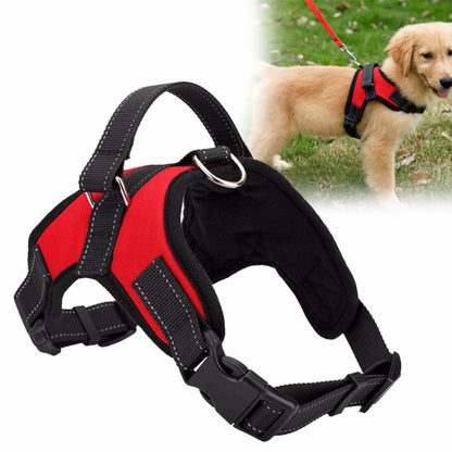 Harness for medium dogs
