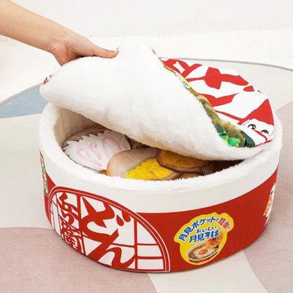Pet sleeping pad