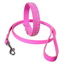 Bling dog accessories
