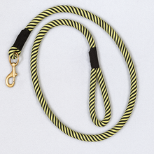 Giant breed dog leash