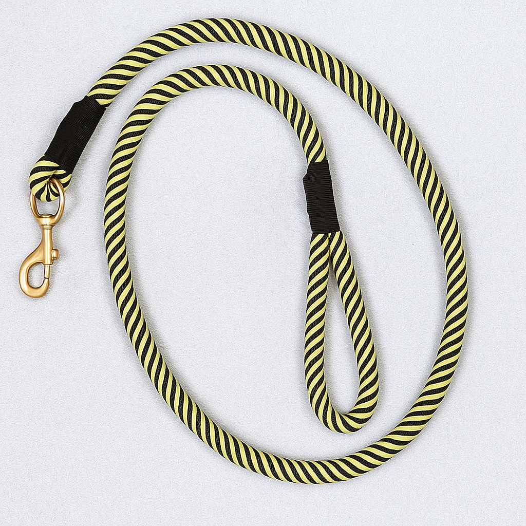 Giant breed dog leash