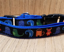 Gentle dog training collar