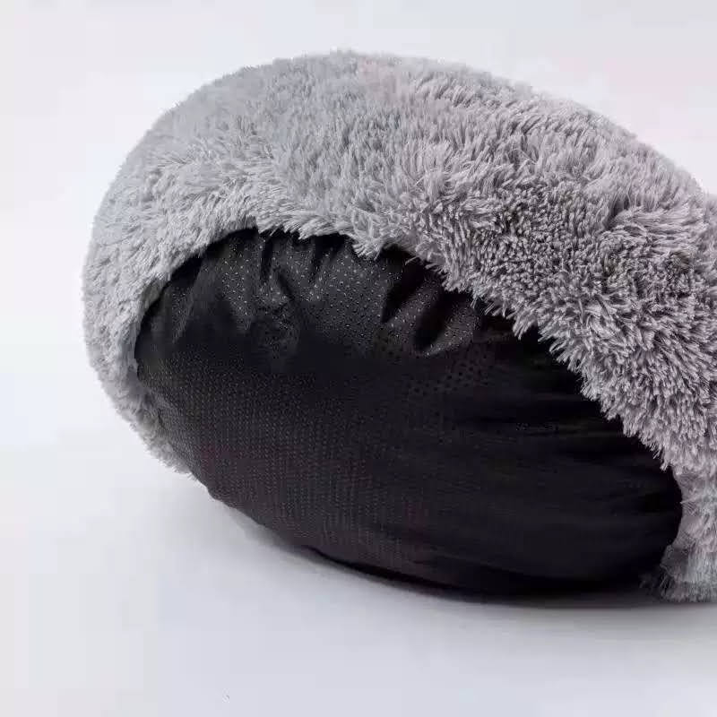 comfortable cat nest