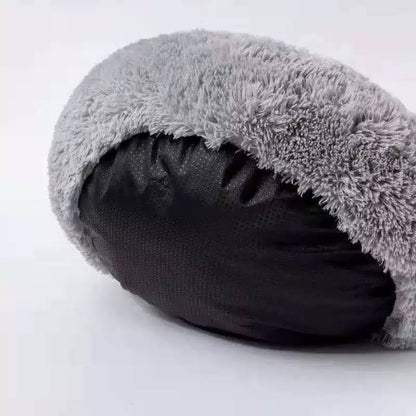 comfortable cat nest