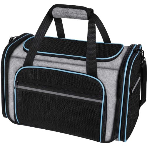 dog travel backpack
