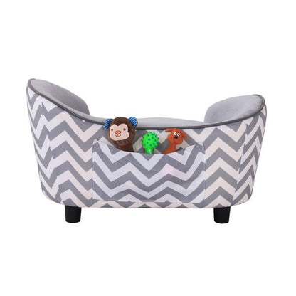 orthopedic pet sofa