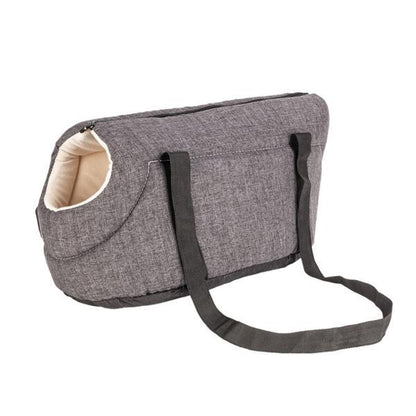 small breed dog carrier