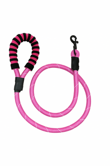 rope leash for large dogs