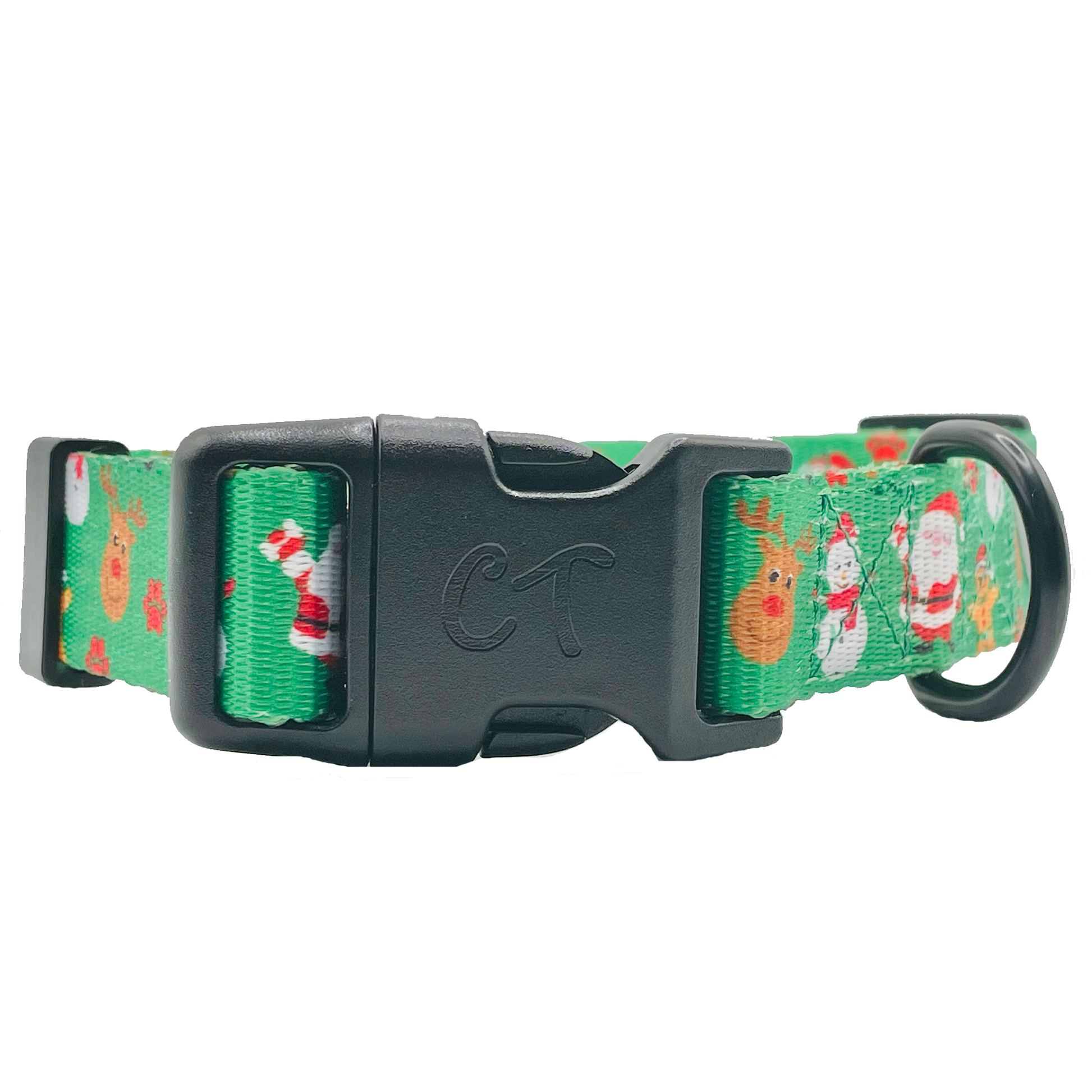 seasonal pet collar for dogs