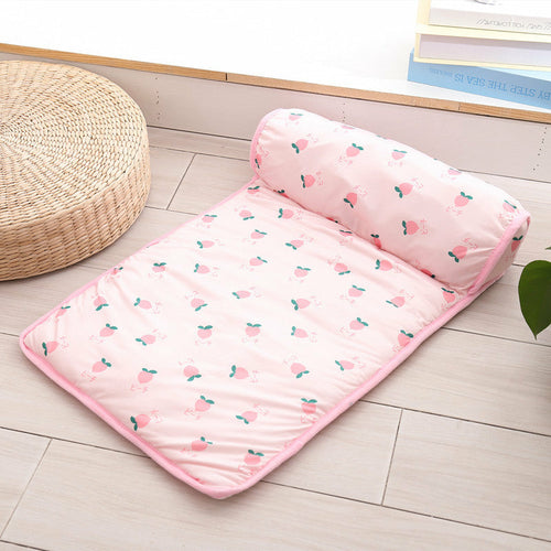 ventilated pet blanket