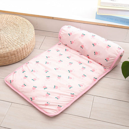 ventilated pet blanket