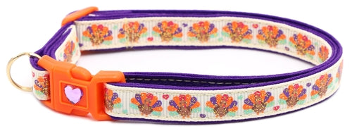 machine washable cat collar
