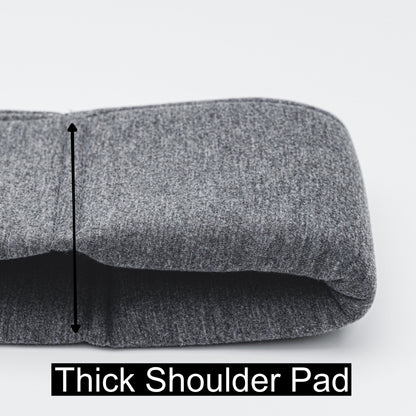 shoulder pet sling bag