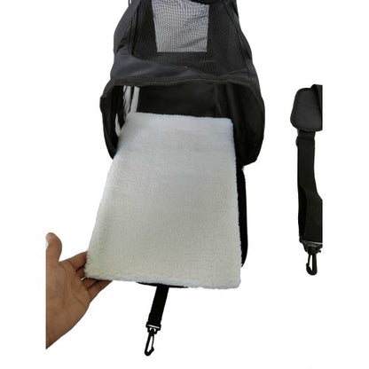 travel bag for cats and dogs