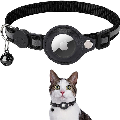 pet tracking accessory