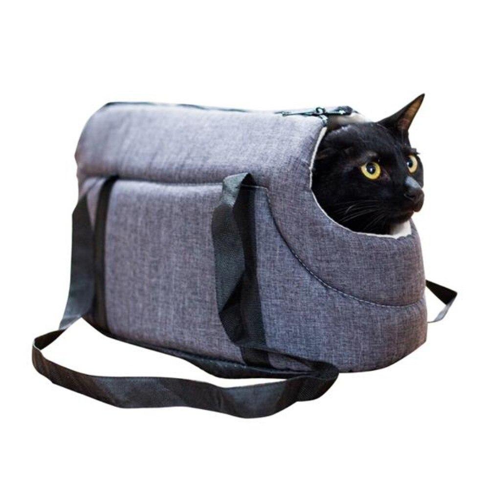 lightweight dog sling