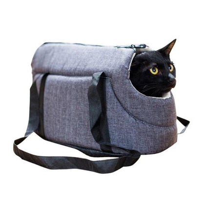 lightweight dog sling