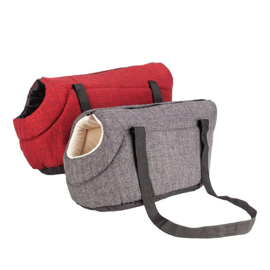 cat carrier handbag