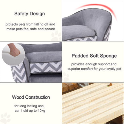 removable cushion for pets
